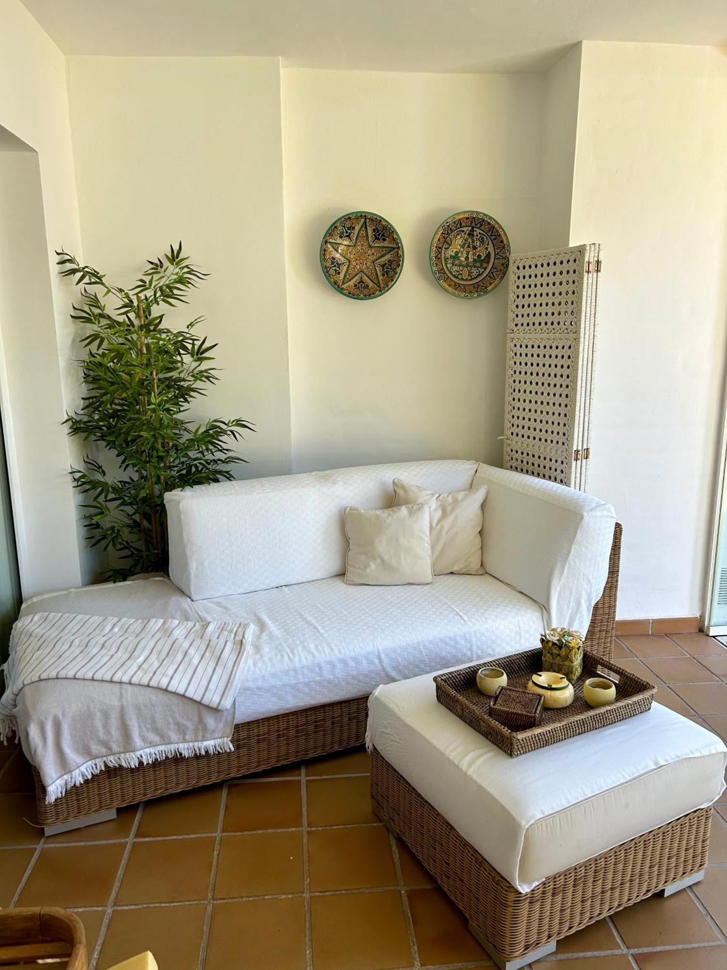 Mi Capricho, Beachfront, Grownfloor, Private Garden & Terrace Sitio de Calahonda Exterior photo
